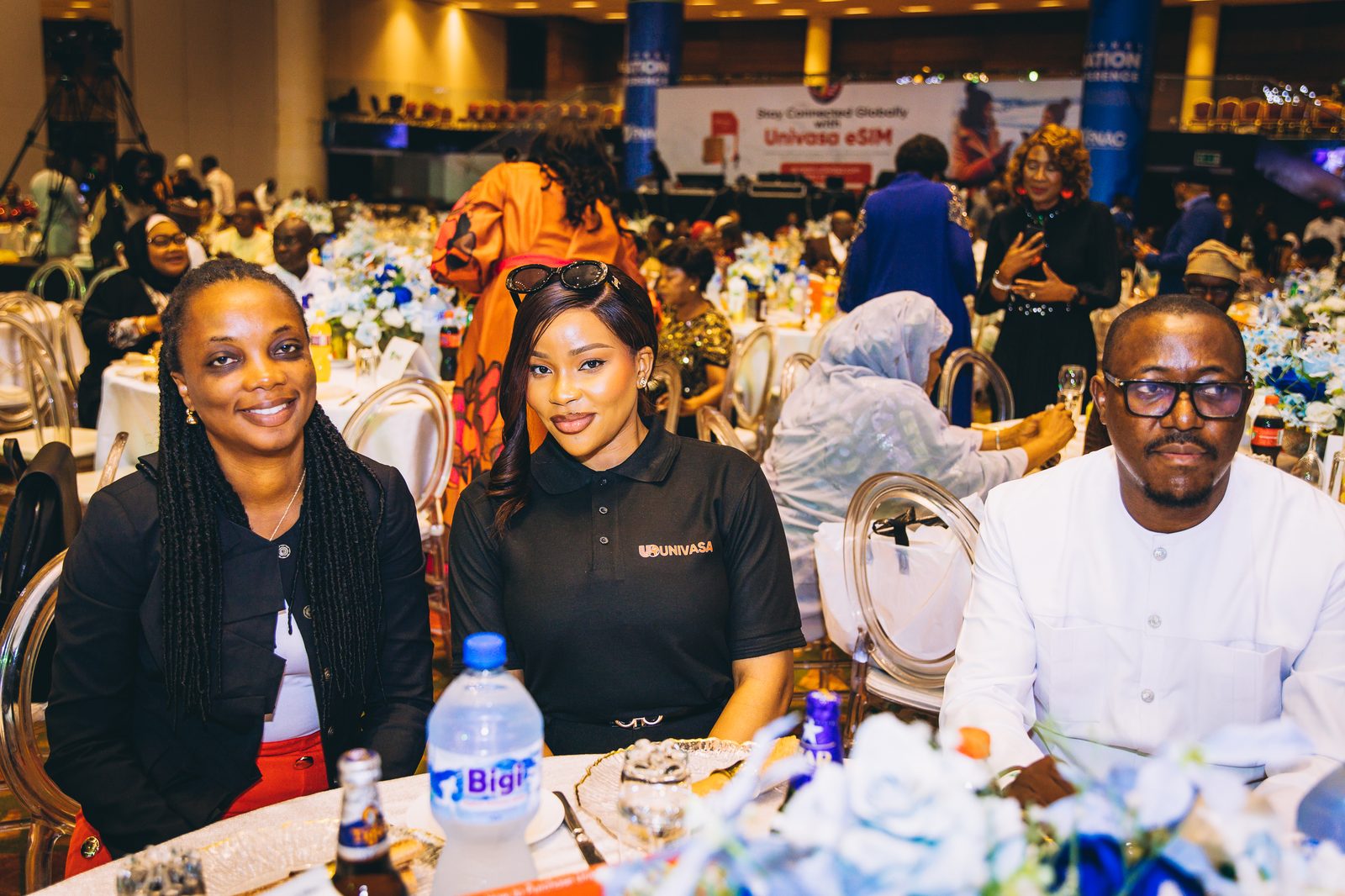 National Aviation Conference gala dinner